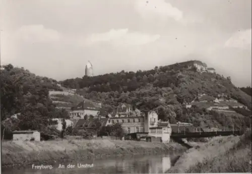 Freyburg - An der Unstrut - 1975