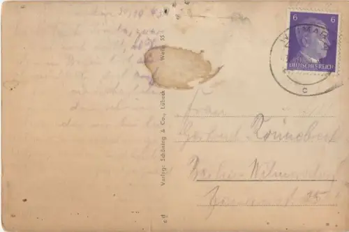 Weimar - National-Theater