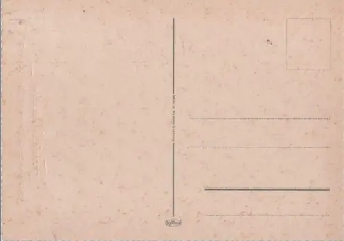 Frohe Weihnachten Winterbild