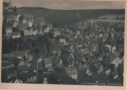 Altensteig - ca. 1955