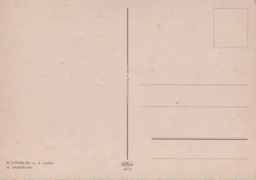 Marktschellenberg-Scheffau - St. Jakobskirche