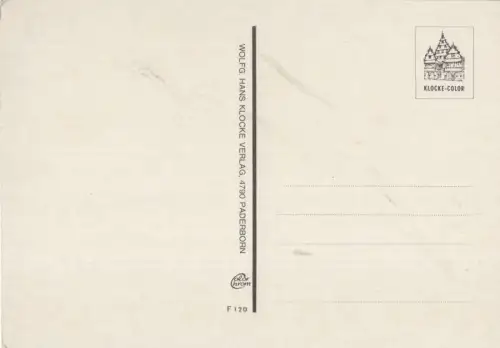 Paderborn - 13 Bilder