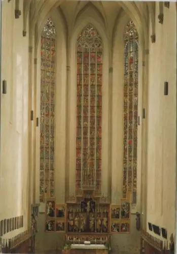 Marktschellenberg-Scheffau - St. Jakobskirche