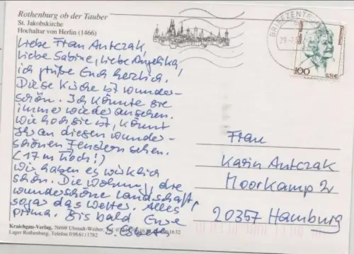 Marktschellenberg-Scheffau - St. Jakobskirche