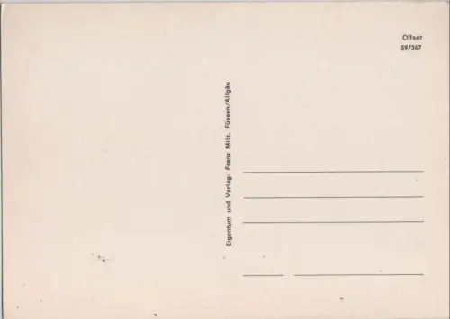 Oberstdorf - 5 Bilder