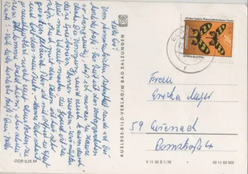 Elgersburg - 5 Bilder