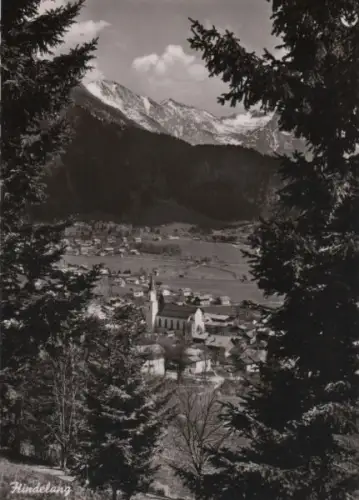 Bad Oberdorf - 1960