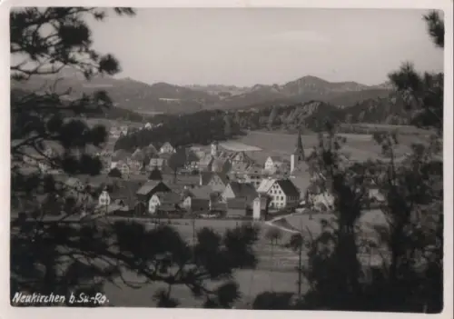 Neukirchen - ca. 1950