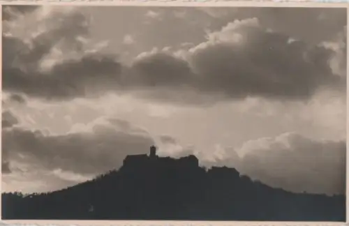 Haus Hainstein - Eisenach - ca. 1955
