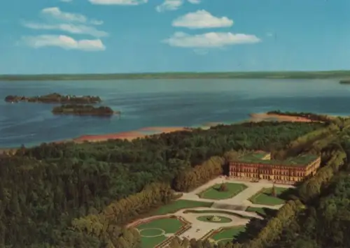 Herrenchiemsee - ca. 1980