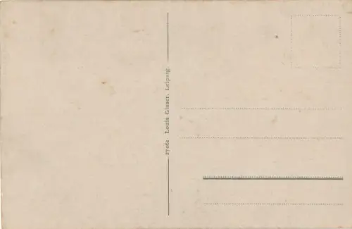 Walkenried - Inneres der Kirche