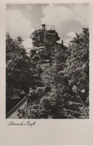 Schöneck - Der alte Söll