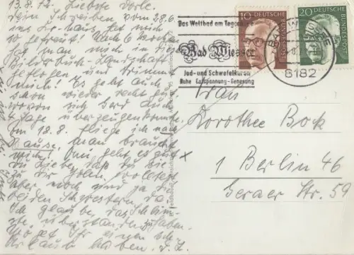 Bad Wiessee - Rottach-Egern