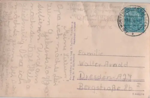 Moritzburg - Schloss