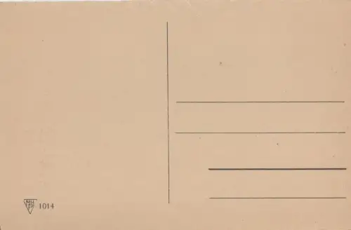 Potsdam - Stadtschloss mit Neptunsteich