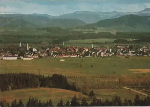 Isny - Panorama