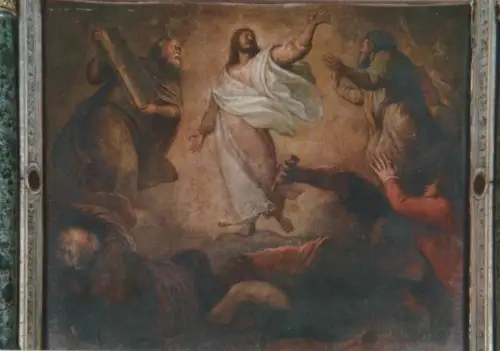 Italien - Italien - Venedig - Chiesa di S. Salvador - ca. 1975