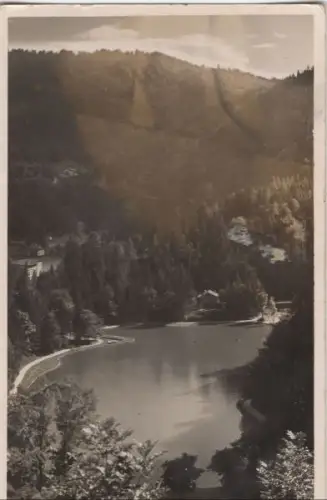 Oberaudorf - Luegsteinsee