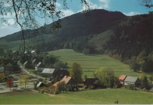 Großschönau-Waltersdorf - 1999