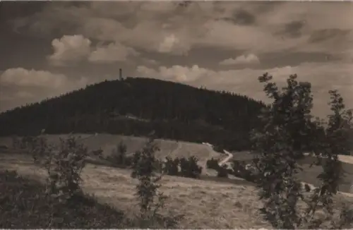 Geisingberg - 1957