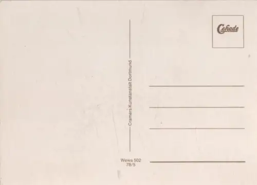 Westerwald - 3 Bilder