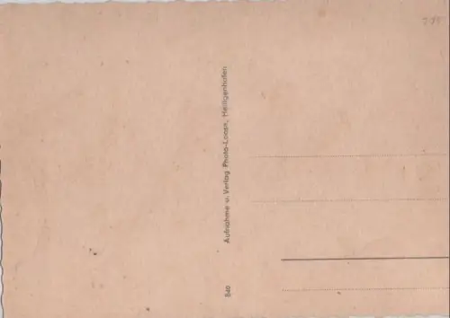 Heiligenberg - 4 Bilder