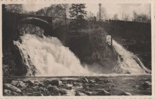 Belgien - Belgien - Coo - 1959