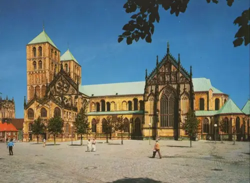 Münster - St.-Paulus-Dom