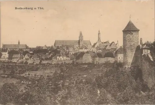 Marktschellenberg-Scheffau - Ansicht