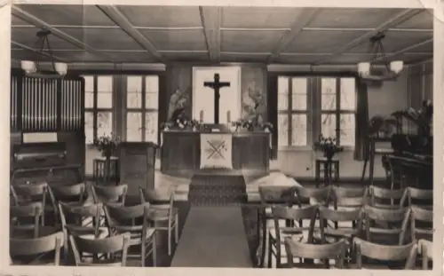 Rickling - Ricklibnger Anstalten