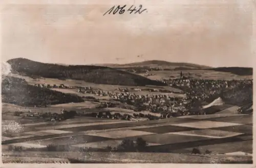 unbekannter Ort - bei Zwickau?