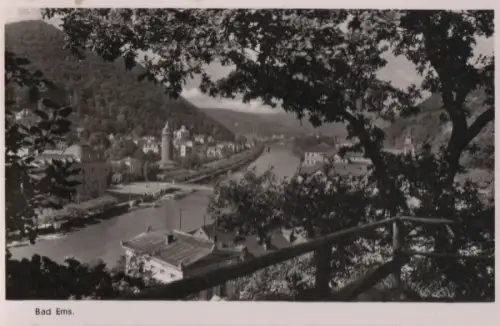Bad Ems - ca. 1955