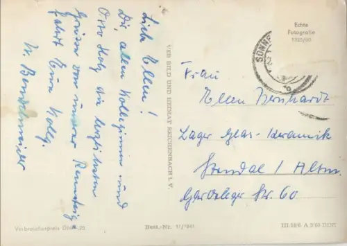 Sonneberg - 8 Bilder