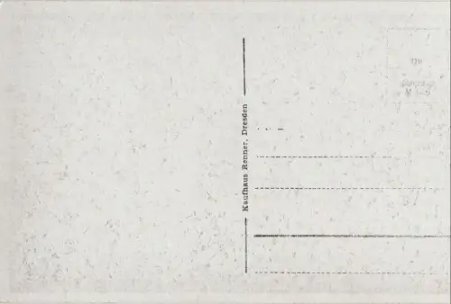 Königstein - Stadt und Festung