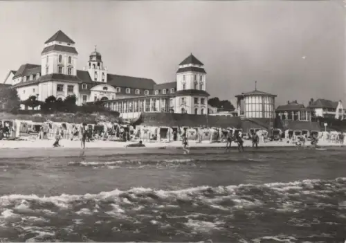 Binz - ca. 1985
