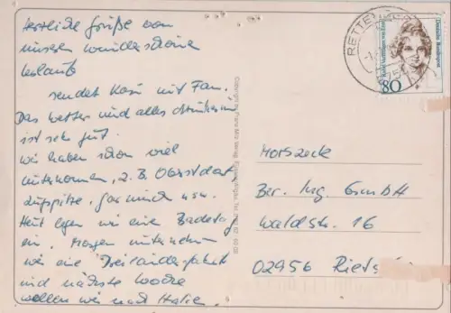 Oberstdorf - 13 Bilder