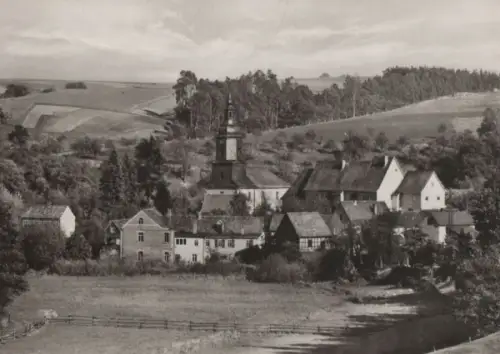 Tröbnitz - Ansicht