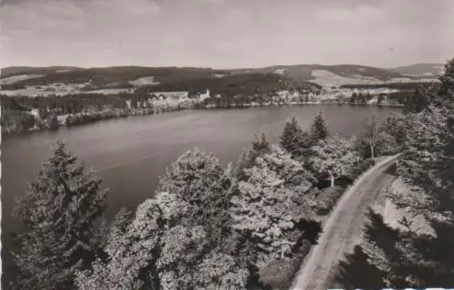 Titisee - ca. 1955
