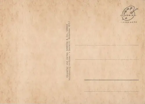 Bodensee - Übersicht