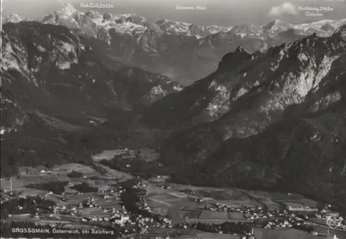 Österreich - Österreich - Großgmain - ca. 1965