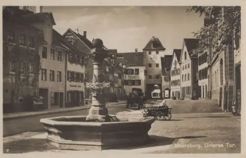 Meersburg - Unteres Tor