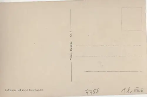 Meersburg - Unteres Tor