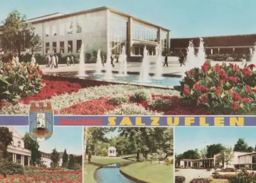 Bad Salzuflen - ca. 1975