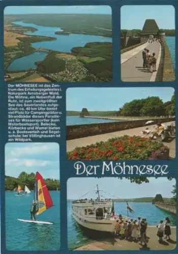 Soest - im Kreise Soest - 1996