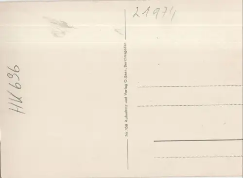 Zauberwald - Impression