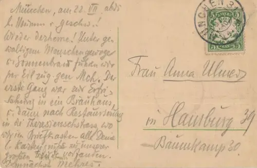 München - Frauenkirche