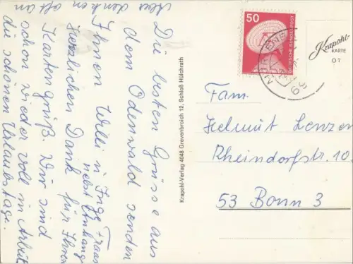 Mörlenbach - 8 Bilder