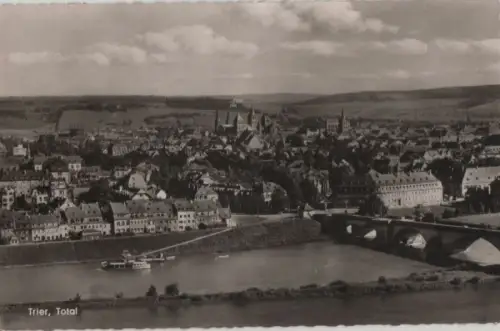 Trier - Total