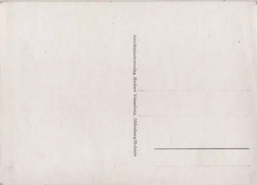 Fehmarn - Übersichtskarte