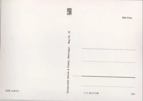 Bad Sulza - 5 Bilder